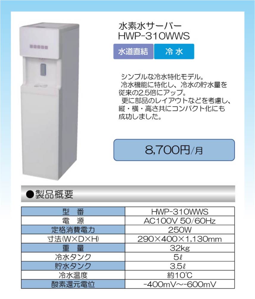 商品ラインナップ